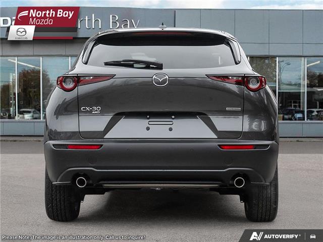 2026 Mazda CX-30 GT (Stk: 2625) in North Bay - Image 5 of 26