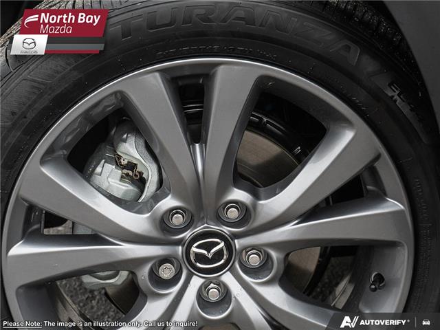 2026 Mazda CX-30 GT (Stk: 2625) in North Bay - Image 8 of 26