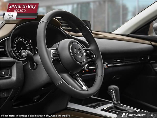 2026 Mazda CX-30 GT (Stk: 2625) in North Bay - Image 11 of 26