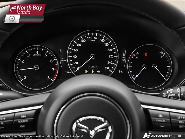2026 Mazda CX-30 GT (Stk: 2625) in North Bay - Image 13 of 26