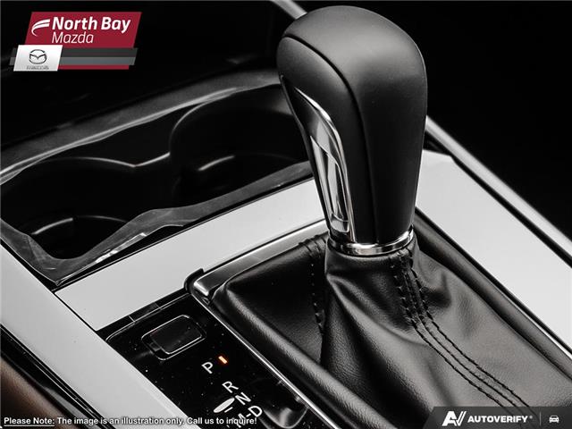 2026 Mazda CX-30 GT (Stk: 2625) in North Bay - Image 16 of 26