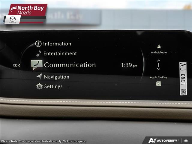 2026 Mazda CX-30 GT (Stk: 2625) in North Bay - Image 17 of 26