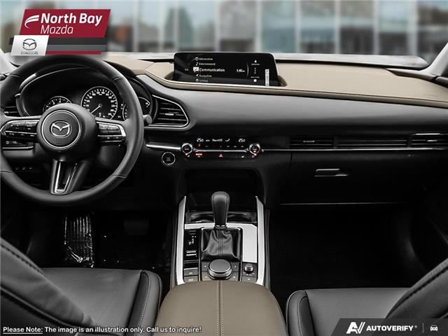 2026 Mazda CX-30 GT (Stk: 2625) in North Bay - Image 21 of 26