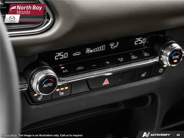 2026 Mazda CX-30 GT (Stk: 2625) in North Bay - Image 23 of 26