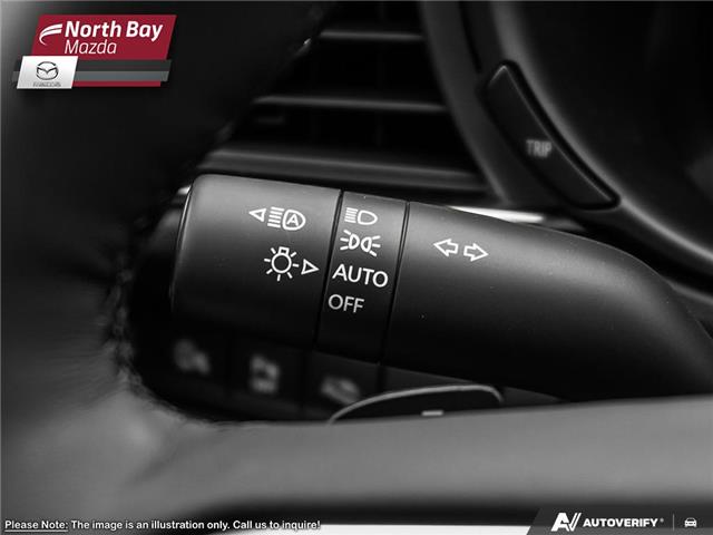 2026 Mazda CX-30 GT (Stk: 2625) in North Bay - Image 24 of 26