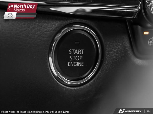 2026 Mazda CX-30 GT (Stk: 2625) in North Bay - Image 26 of 26