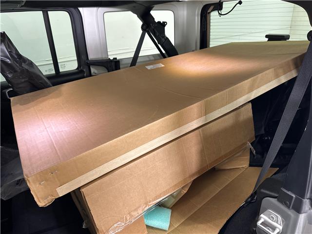 2023 Jeep Wrangler Willys (Stk: 43525J) in Belleville - Image 7 of 24