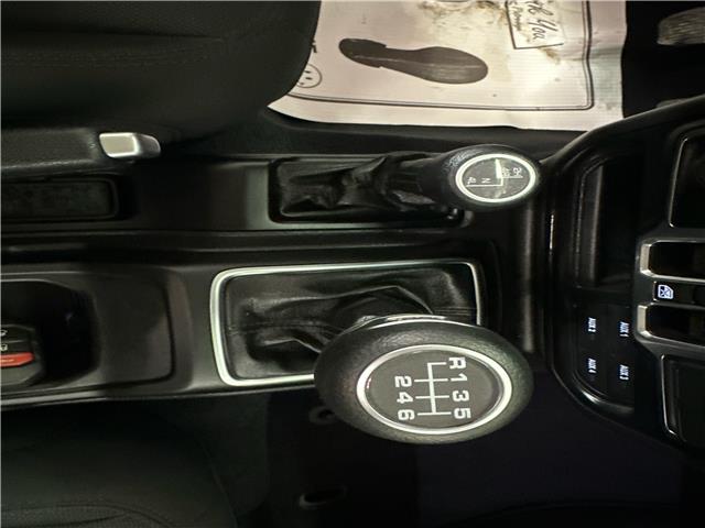 2023 Jeep Wrangler Willys (Stk: 43525J) in Belleville - Image 13 of 24