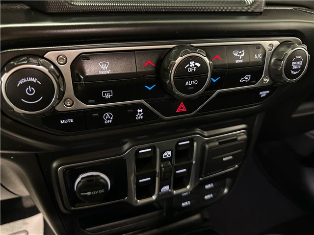 2023 Jeep Wrangler Willys (Stk: 43525J) in Belleville - Image 14 of 24