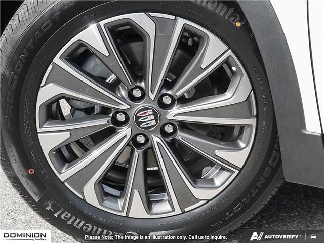 2026 Buick Envision Preferred (Stk: 28844) in Thunder Bay - Image 8 of 26 2026 Buick Envision Preferred (Stk: 28844) in Thunder Bay - Image 8 of 26