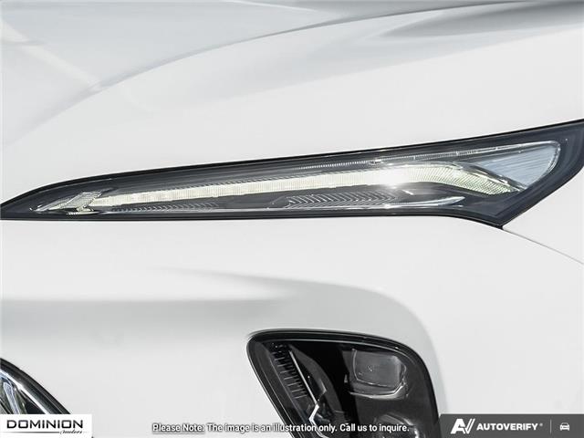 2026 Buick Envision Preferred (Stk: 28844) in Thunder Bay - Image 10 of 26 2026 Buick Envision Preferred (Stk: 28844) in Thunder Bay - Image 10 of 26