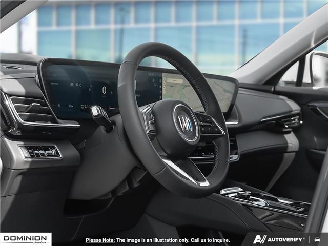 2026 Buick Envision Preferred (Stk: 28844) in Thunder Bay - Image 12 of 26 2026 Buick Envision Preferred (Stk: 28844) in Thunder Bay - Image 12 of 26
