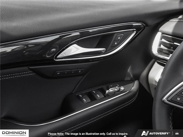2026 Buick Envision Preferred (Stk: 28844) in Thunder Bay - Image 16 of 26 2026 Buick Envision Preferred (Stk: 28844) in Thunder Bay - Image 16 of 26