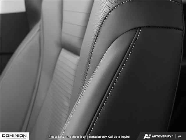 2026 Buick Envision Preferred (Stk: 28844) in Thunder Bay - Image 20 of 26 2026 Buick Envision Preferred (Stk: 28844) in Thunder Bay - Image 20 of 26