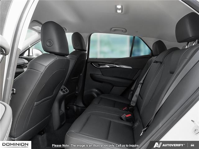 2026 Buick Envision Preferred (Stk: 28844) in Thunder Bay - Image 21 of 26 2026 Buick Envision Preferred (Stk: 28844) in Thunder Bay - Image 21 of 26