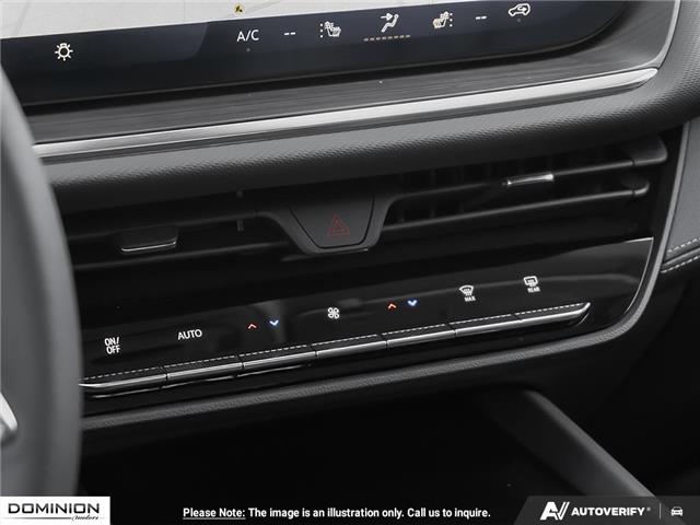 2026 Buick Envision Preferred (Stk: 28844) in Thunder Bay - Image 24 of 26 2026 Buick Envision Preferred (Stk: 28844) in Thunder Bay - Image 24 of 26