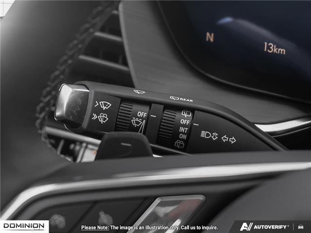 2026 Buick Envision Preferred (Stk: 28844) in Thunder Bay - Image 25 of 26 2026 Buick Envision Preferred (Stk: 28844) in Thunder Bay - Image 25 of 26