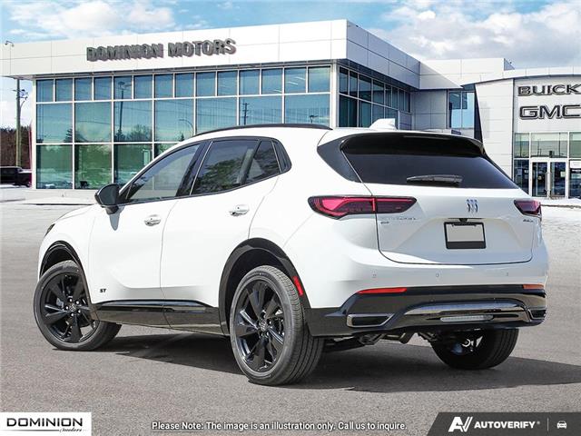 2026 Buick Envision Sport Touring (Stk: 28845) in Thunder Bay - Image 4 of 25