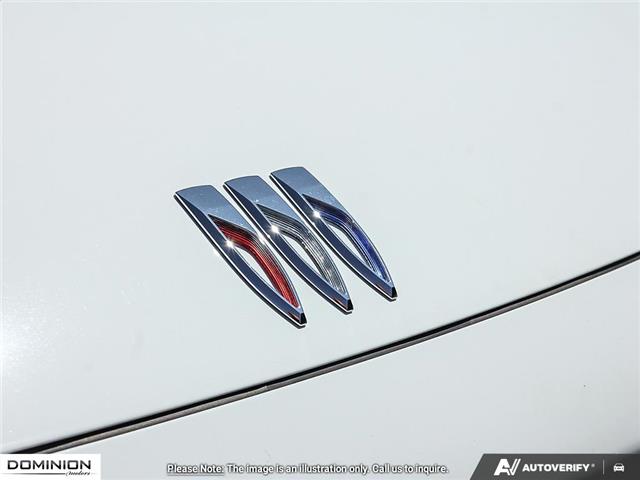 2026 Buick Envision Sport Touring (Stk: 28845) in Thunder Bay - Image 9 of 25