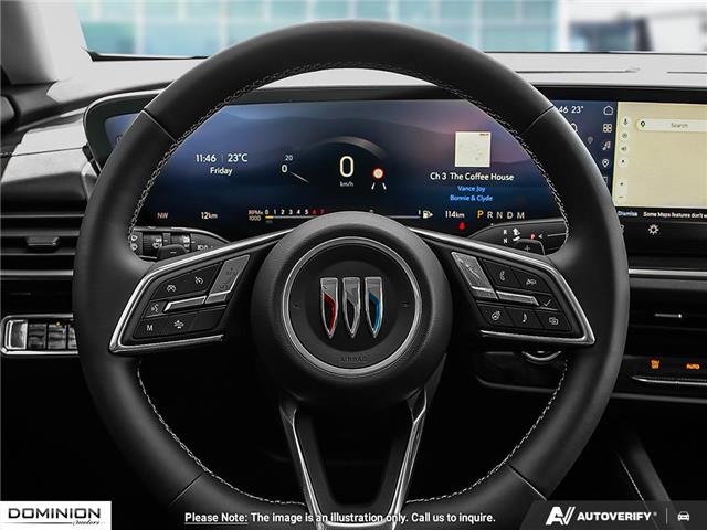 2026 Buick Envision Sport Touring (Stk: 28845) in Thunder Bay - Image 13 of 25
