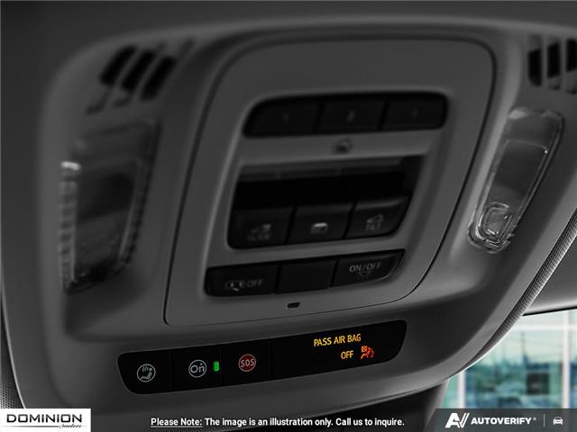 2026 Buick Envision Sport Touring (Stk: 28845) in Thunder Bay - Image 19 of 25