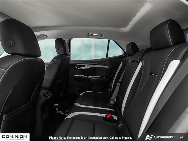 2026 Buick Envision Sport Touring (Stk: 28845) in Thunder Bay - Image 21 of 25