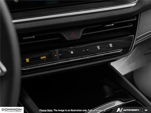2026 Buick Envision Sport Touring (Stk: 28845) in Thunder Bay - Image 24 of 25