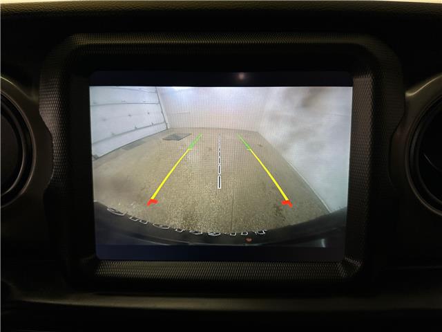 2023 Jeep Wrangler Willys (Stk: 43525J) in Belleville - Image 18 of 24