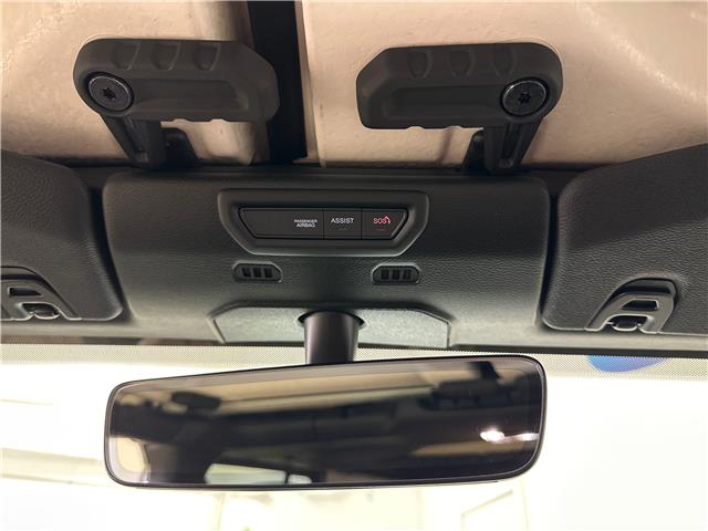 2023 Jeep Wrangler Willys (Stk: 43525J) in Belleville - Image 19 of 24