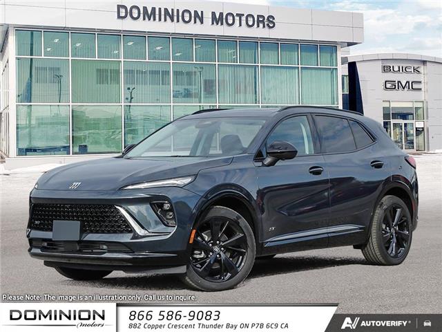 2026 Buick Envision Sport Touring (Stk: 28846) in Thunder Bay - Image 1 of 25