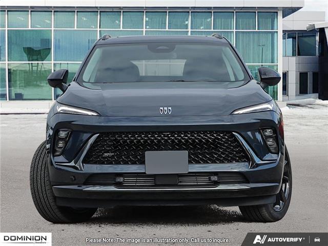 2026 Buick Envision Sport Touring (Stk: 28846) in Thunder Bay - Image 2 of 25