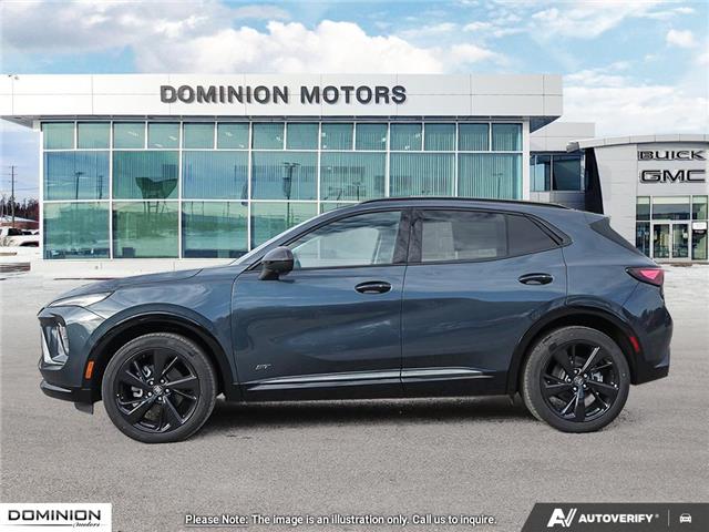 2026 Buick Envision Sport Touring (Stk: 28846) in Thunder Bay - Image 3 of 25