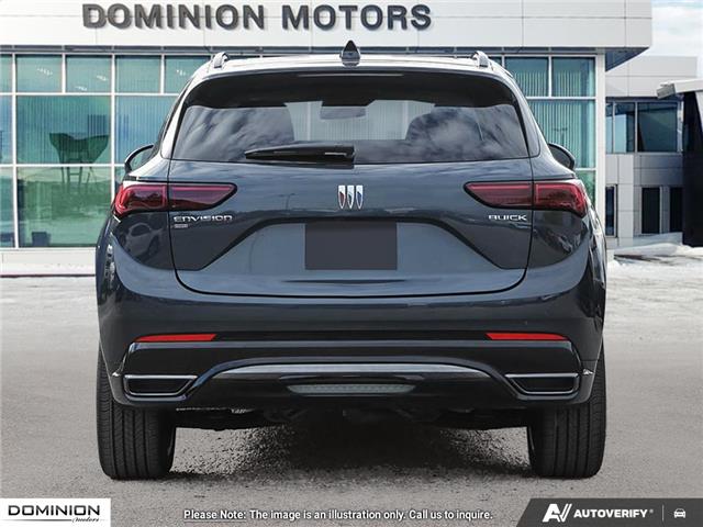 2026 Buick Envision Sport Touring (Stk: 28846) in Thunder Bay - Image 5 of 25