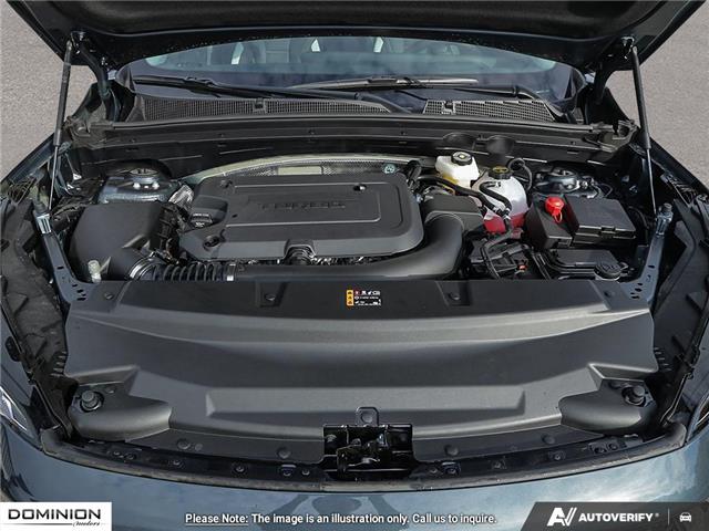 2026 Buick Envision Sport Touring (Stk: 28846) in Thunder Bay - Image 6 of 25