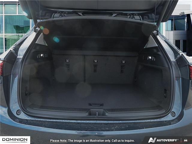 2026 Buick Envision Sport Touring (Stk: 28846) in Thunder Bay - Image 7 of 25