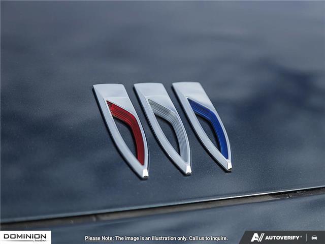 2026 Buick Envision Sport Touring (Stk: 28846) in Thunder Bay - Image 9 of 25