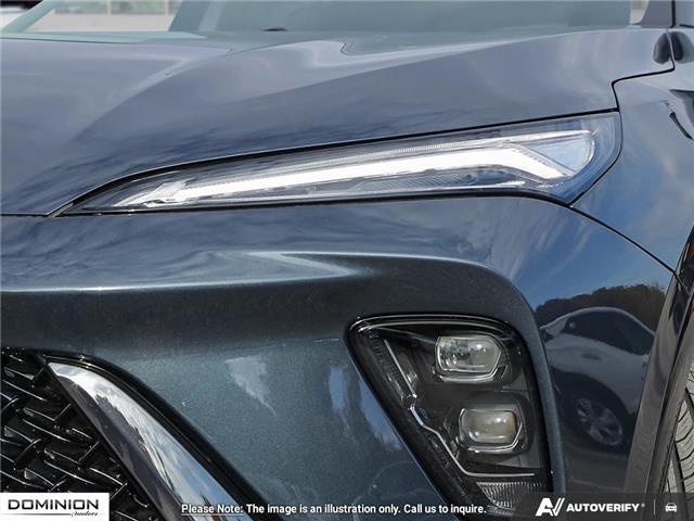 2026 Buick Envision Sport Touring (Stk: 28846) in Thunder Bay - Image 10 of 25