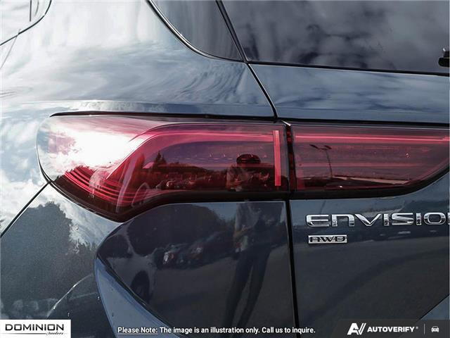 2026 Buick Envision Sport Touring (Stk: 28846) in Thunder Bay - Image 11 of 25