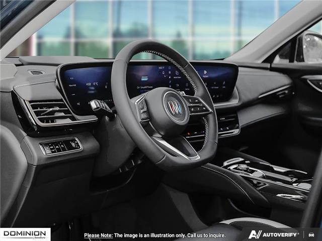 2026 Buick Envision Sport Touring (Stk: 28846) in Thunder Bay - Image 12 of 25