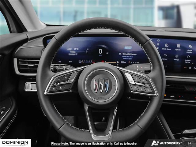 2026 Buick Envision Sport Touring (Stk: 28846) in Thunder Bay - Image 13 of 25