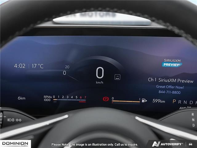 2026 Buick Envision Sport Touring (Stk: 28846) in Thunder Bay - Image 14 of 25