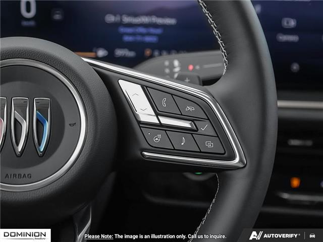 2026 Buick Envision Sport Touring (Stk: 28846) in Thunder Bay - Image 15 of 25