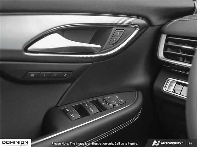 2026 Buick Envision Sport Touring (Stk: 28846) in Thunder Bay - Image 16 of 25