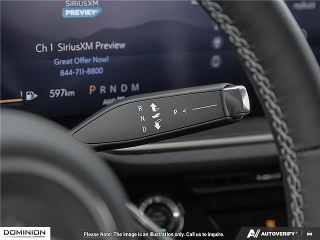 2026 Buick Envision Sport Touring (Stk: 28846) in Thunder Bay - Image 17 of 25