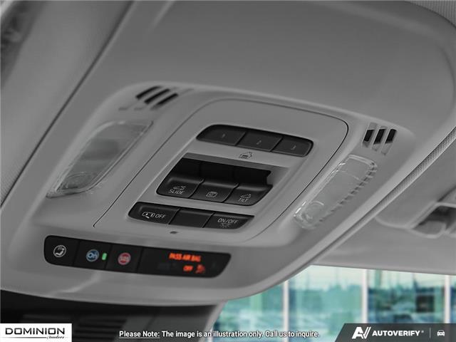 2026 Buick Envision Sport Touring (Stk: 28846) in Thunder Bay - Image 19 of 25