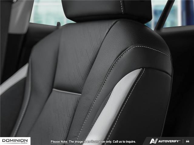 2026 Buick Envision Sport Touring (Stk: 28846) in Thunder Bay - Image 20 of 25