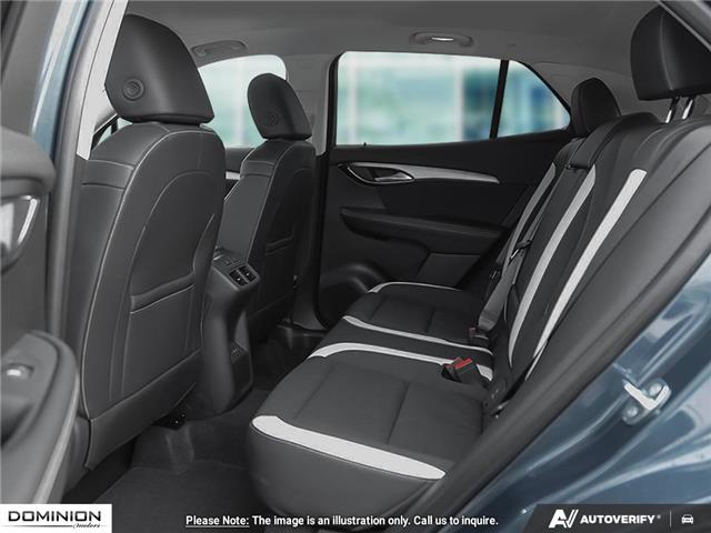 2026 Buick Envision Sport Touring (Stk: 28846) in Thunder Bay - Image 21 of 25