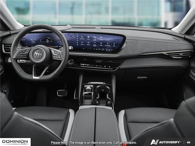 2026 Buick Envision Sport Touring (Stk: 28846) in Thunder Bay - Image 22 of 25