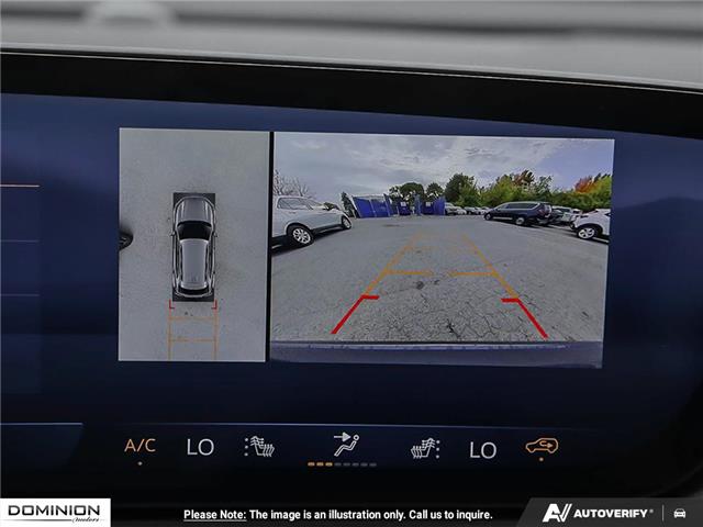 2026 Buick Envision Sport Touring (Stk: 28846) in Thunder Bay - Image 23 of 25