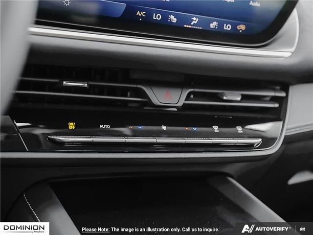 2026 Buick Envision Sport Touring (Stk: 28846) in Thunder Bay - Image 24 of 25